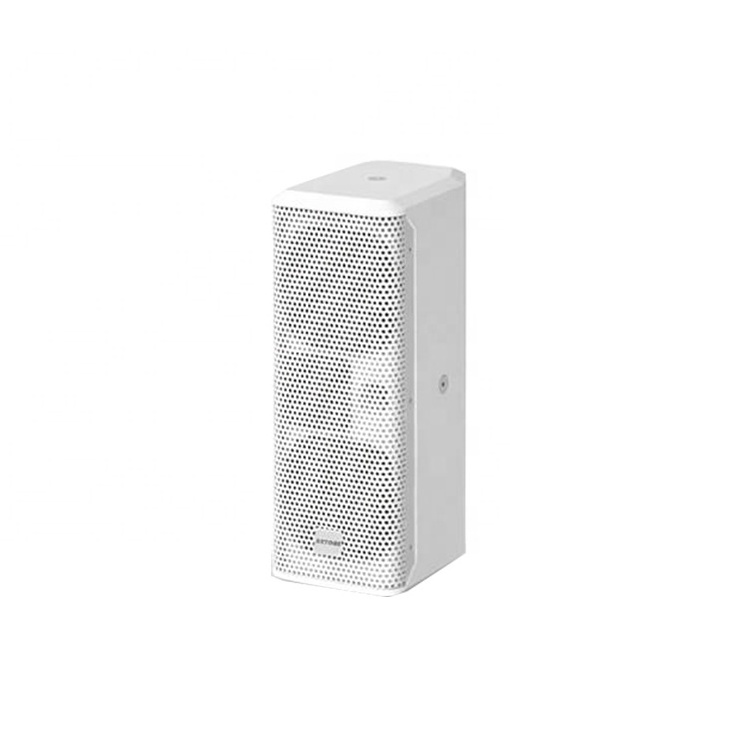 Professional Wall Speaker Box Conference Sound System Wooden CO-402 Use For Meeting Room