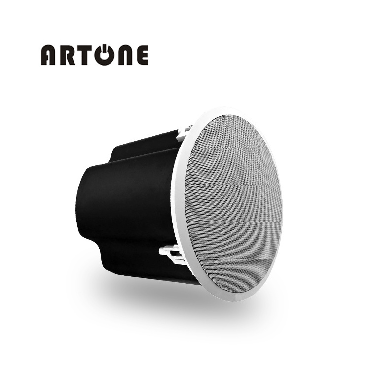 Wholesaler ARTONE Subwoofer 10 inch Loudspeaker Commercial Audio CS-910 In Ceiling Speaker