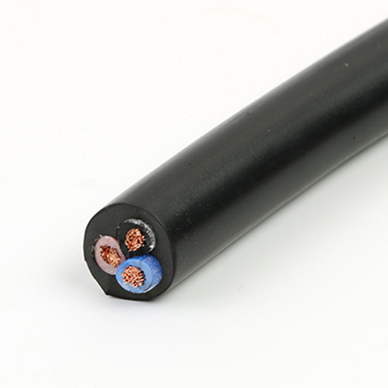 CE RoHs approved 2.5 mm electrical cable price/wire