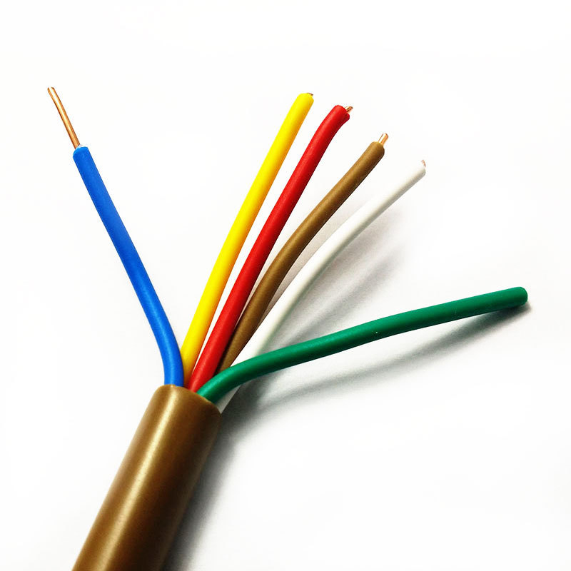 CE RoHs approved 2.5 mm electrical cable price/wire