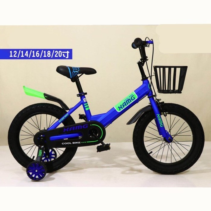 Factory manufacturer/OEM accepted/12/14/16/18/20/children bicycle with training wheel/kids bike