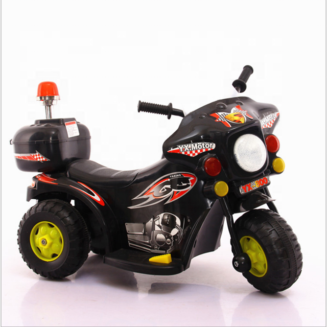 factory direct sales kids ride on car /rechargeable children small motorbike / kids electric motorcycle