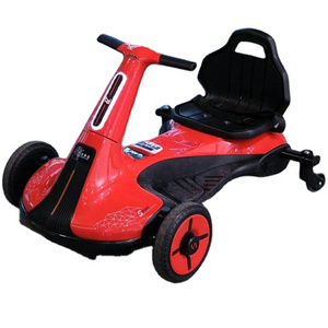 Latest Product  battery  operated children electric toy car/kids drift car/ electric cat