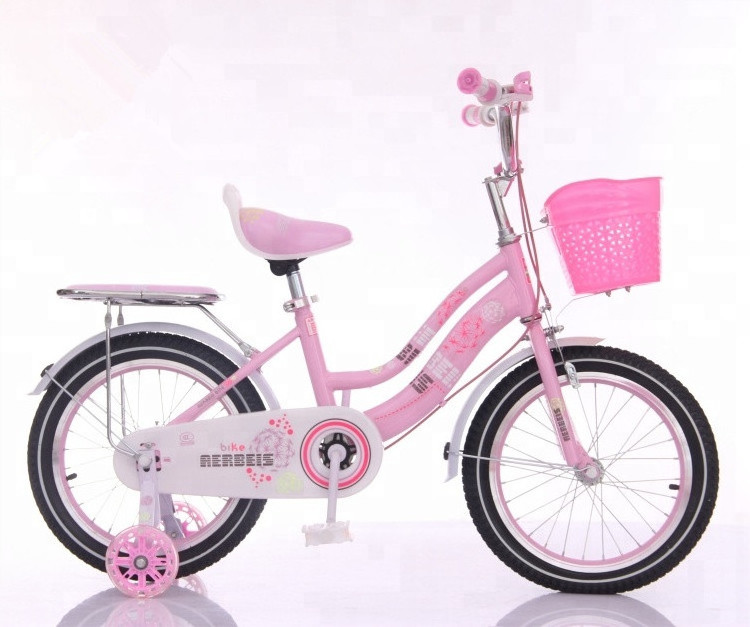 princess baby bike 12 16 18 20 inch bicycle for girls kids children