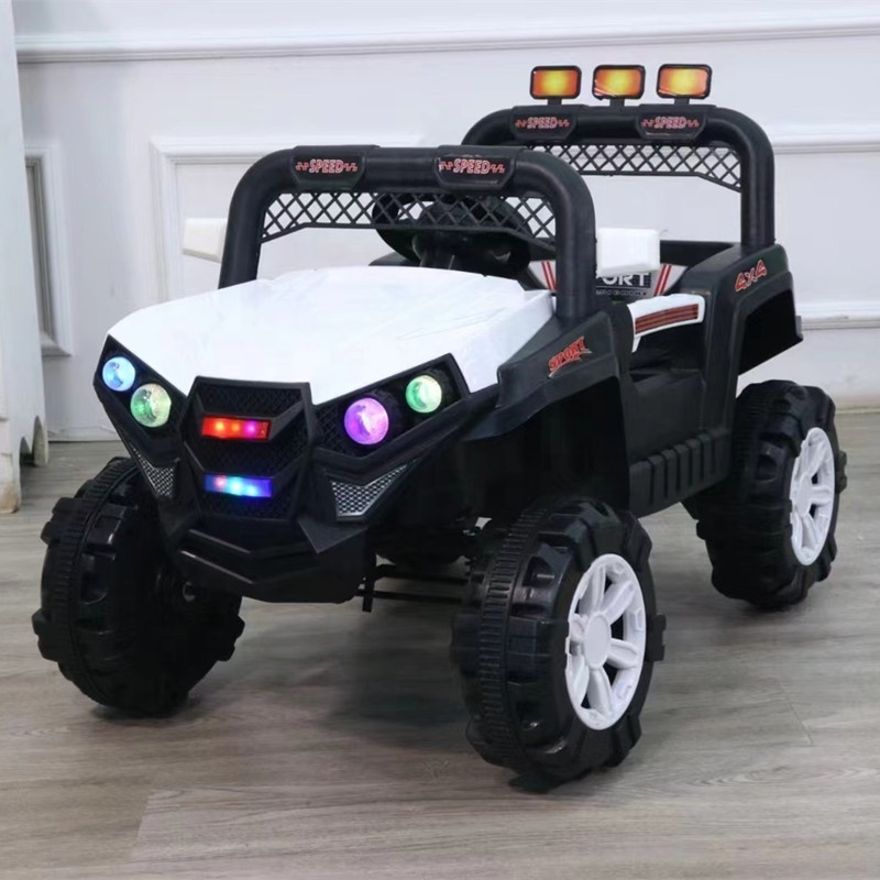 Factory Price Vehicle Made In China kids remote control battery toy baby can sit ride on style electric cars for children