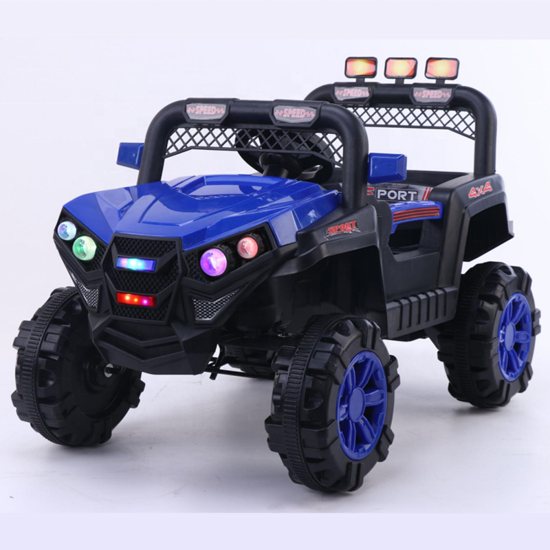 Factory Price Vehicle Made In China kids remote control battery toy baby can sit ride on style electric cars for children