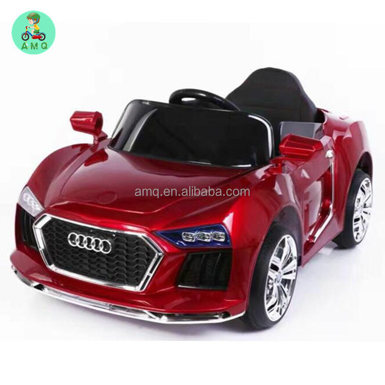 baby remote control electronic toy/kids ride on style/battery powered children electric car to drive