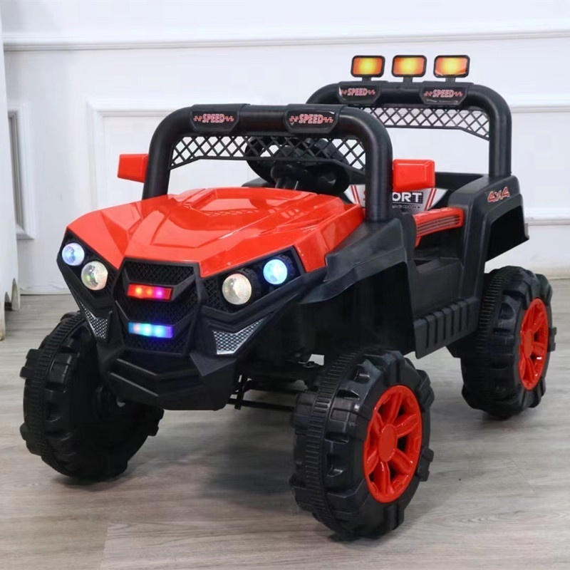 Factory Price Vehicle Made In China kids remote control battery toy baby can sit ride on style electric cars for children