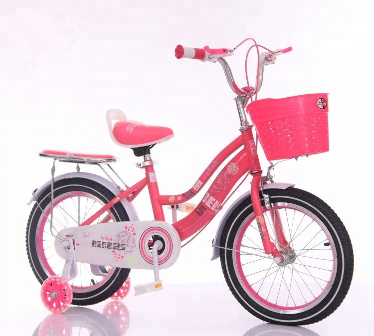 princess baby bike 12 16 18 20 inch bicycle for girls kids children