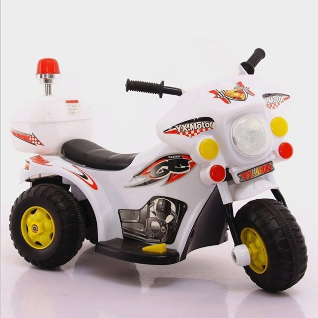 factory direct sales kids ride on car /rechargeable children small motorbike / kids electric motorcycle