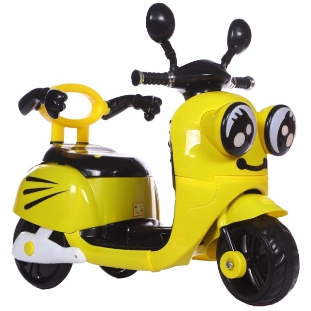 rechargeable battery powered children toys ride on car style baby motorbike kids electric motorcycle