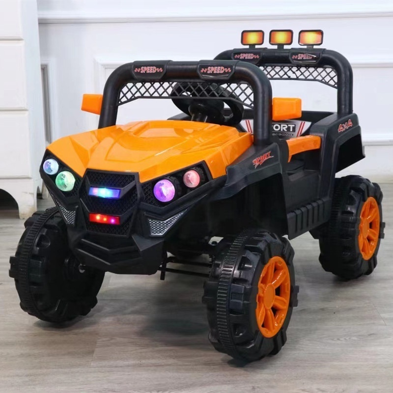 Factory Price Vehicle Made In China kids remote control battery toy baby can sit ride on style electric cars for children