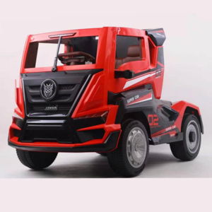 2020 12V Kids Electric Truck 8 wheels / big kid car to drive/child ride on car kids electric with remote control