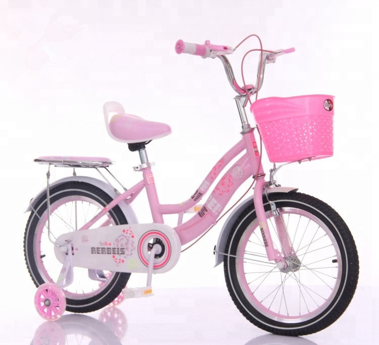 princess baby bike 12 16 18 20 inch bicycle for girls kids children