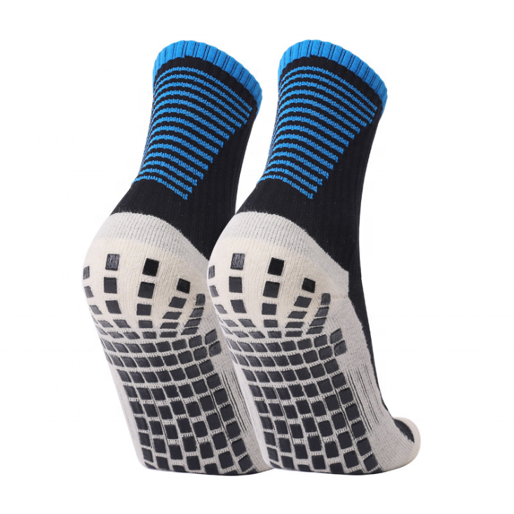 Design Soccer sock Antislip and wear-resistant football socks damping towel bottom dispensing socks