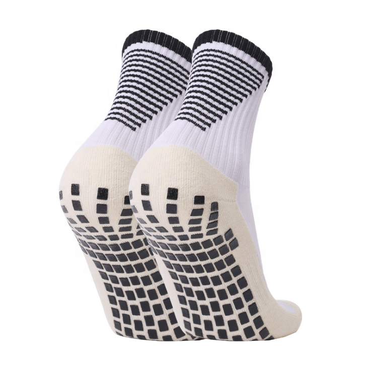 Design Soccer sock Antislip and wear-resistant football socks damping towel bottom dispensing socks