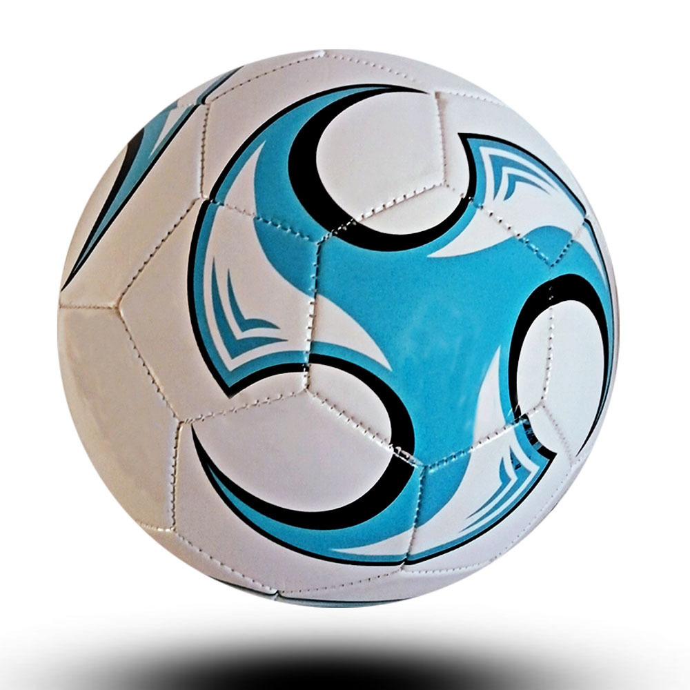 Wholesale New Fashion Custom Logo printed Soccer Ball | Cheap Price 100% High Quality Machine Stitched Soccer Football