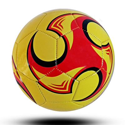 Wholesale New Fashion Custom Logo printed Soccer Ball | Cheap Price 100% High Quality Machine Stitched Soccer Football