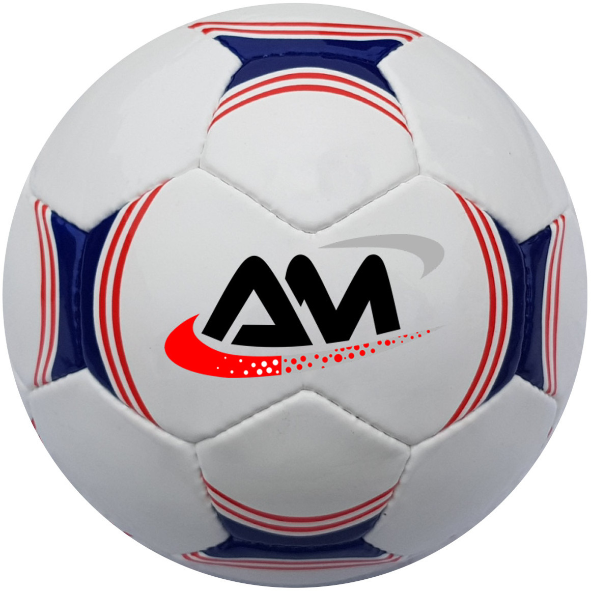 Wholesale Best top  Custom logo buy thermal bonded soccer ball barrera football training size 3 match ball soccer BALL