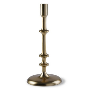 Metal Candlestick Holder Centerpieces Candle Holders Newest Design Wholesale Tapered Candles Pillar Candles