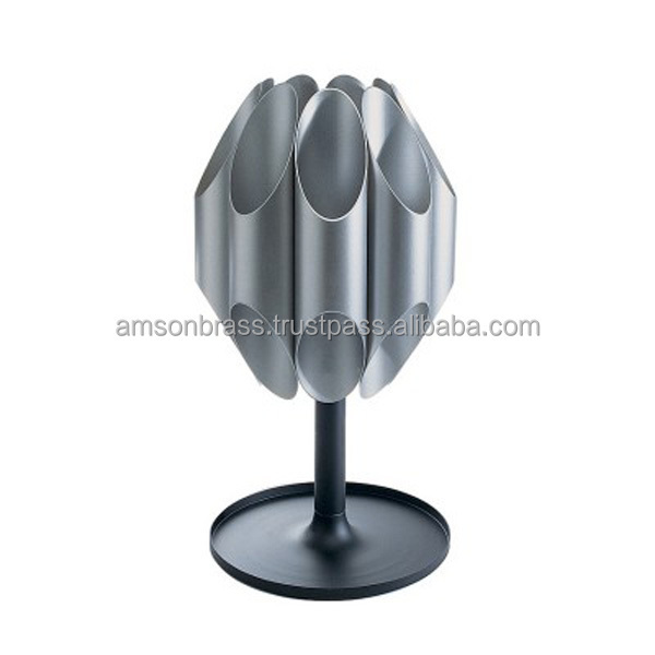 Metal Galvanized Fish Umbrella Stand Non-Slip Home & Office Used Umbrella Stand Classic Design Umbrella Holder