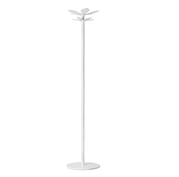 New Popular Design Luxury Rose Gold Coat Stand Wholesale Made In India Top Selling and High Quality Metal Coat Rack