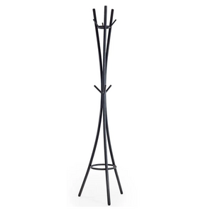 Clothes Hanger Stand Large Three Leg Metal Coat Stand Handmade Newest Design Metal Stand for beg Towel Hat Coat Rack