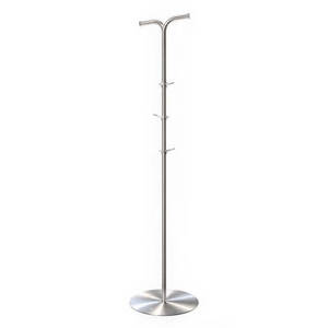 Manufacturer Wholesaler Metal Coat Rack Stand Handmade Metal Coat Stand Luxury Design Decorative Metal Stand