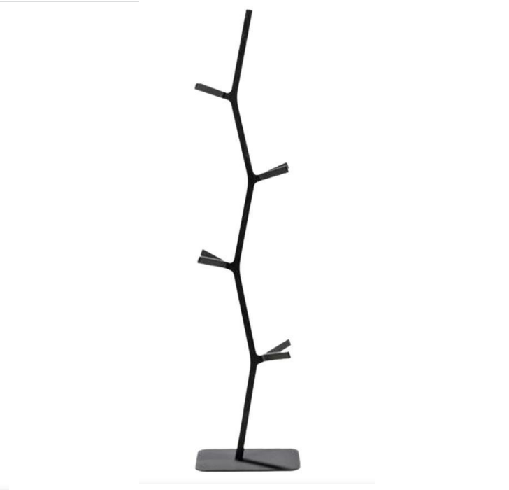 Manufacturer Wholesaler Metal Coat Rack Stand Handmade Metal Coat Stand Luxury Design Decorative Metal Stand