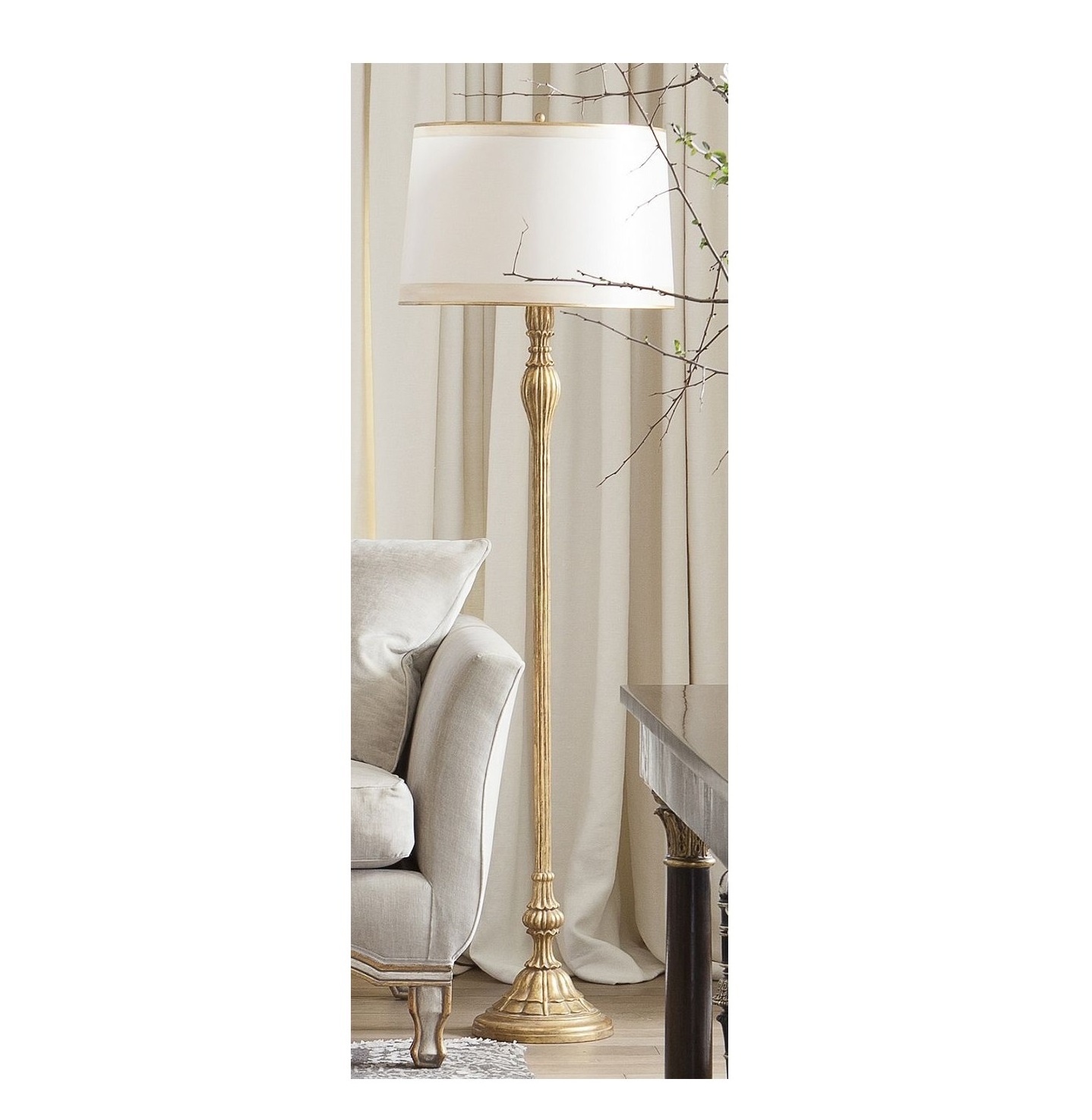 Traditional Design Table Lamp With Luxury Finishing Latest Design Decorative Metal Lamp Floor And Home Decor Cheap Antique Lamps