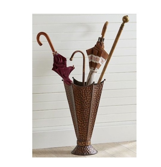 Classic Design Customized Size Umbrella Stand High Quality Indoor Umbrella Stand Umbrella Holder In Wholesale Prices