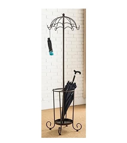 Classic Design Customized Size Umbrella Stand High Quality Indoor Umbrella Stand Umbrella Holder In Wholesale Prices