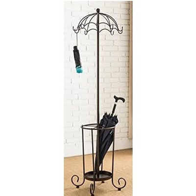 Classic Design Customized Size Umbrella Stand High Quality Indoor Umbrella Stand Umbrella Holder In Wholesale Prices