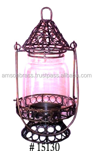 Latest Designed Moroccan Handcrafted Lantern for Sale at cheap Price Latest Design Lanterns for Festival wedding Party Wholesale