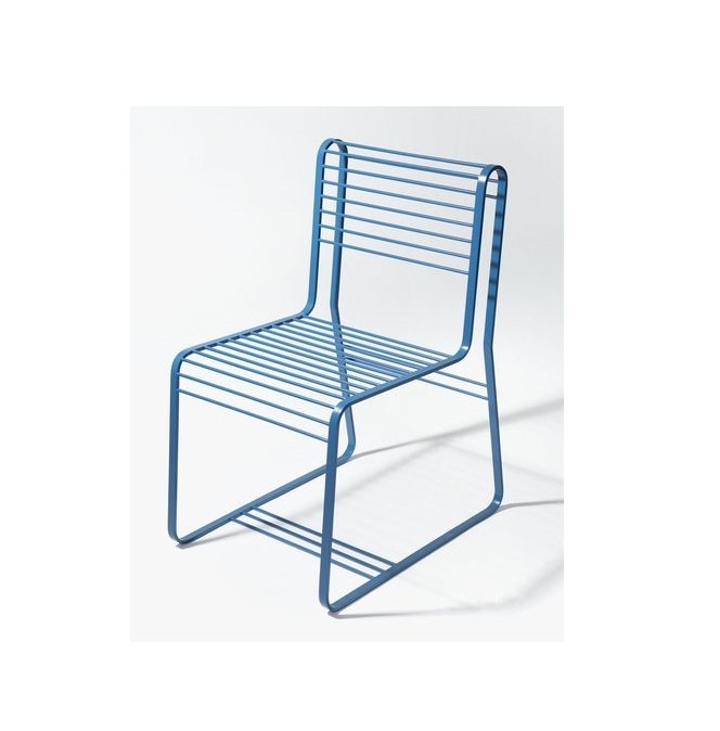 2021 POPULAR DESIGN STUDIO WIRE HEE CHAIR MODERN CLASSIC METAL OUTDOOR CHAIR METAL AND RATTAN CHAIRS