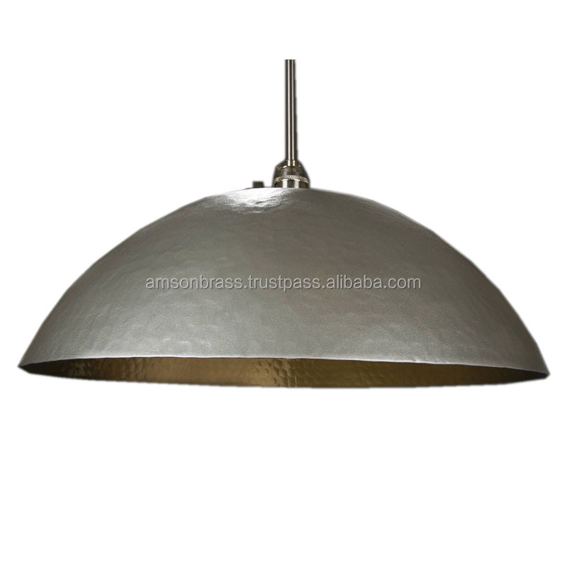 American Retro Hotel Bar Chandelier Iron Vintage Pendant Lamp dinning room Umbrella Design Metal Pendant Lamp