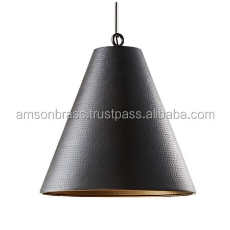 Standard Pendant Lamp Home Indoor Lighting For Home Decoration Luxury Design Pendant Hanging Lamp Hotel Lighting Black Finished