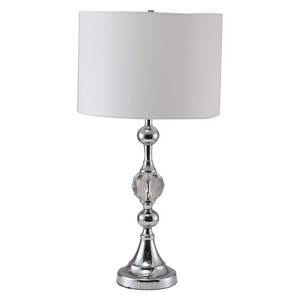 Excellent Quality Metal Table Lamp For Bedside Desk Lamps With Metal Base With Manufacture From India