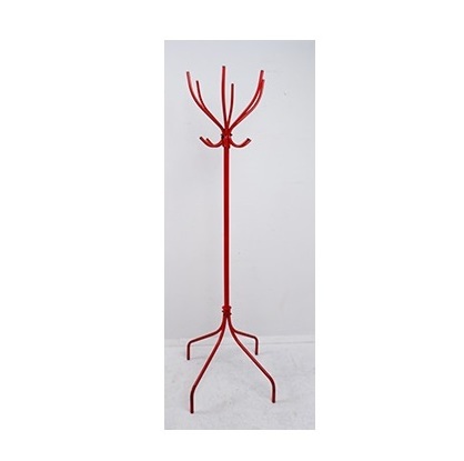 Modern Design and Size Tree Shaped Metal Coat Rack Industrial Style Hat Hanger Hanging Stand Coat Rack With Best Price