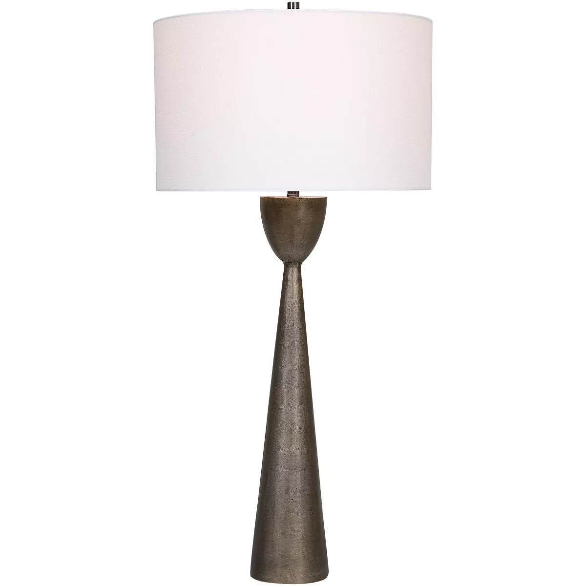 Excellent Quality Metal Table Lamp For Bedside Desk Lamps With Metal Base With Manufacture From India