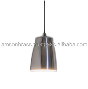 Modern Kitchen Pendant lights lamp Metal Aluminium Outdoor Hanging Light fixtures Hanging lamp for Courtyard