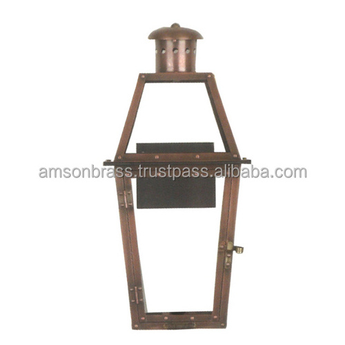 Super Quality Tabletop Metal Lantern Designer Home Lighting Decoration Candle Lantern Handmade In Bulk Quantity