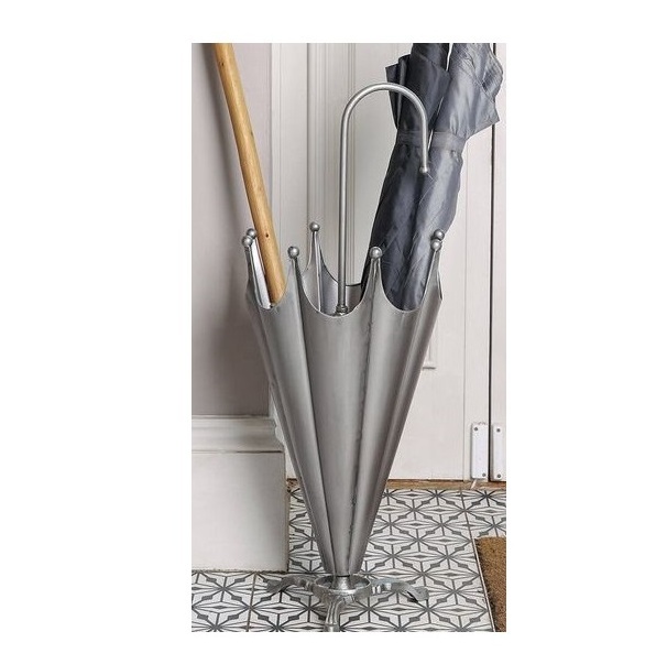 High Quality Umbrella Stand For Umbrellas In Export Quality With Elegant Design Metal Umbrella Stand For Hanging In Wholesale