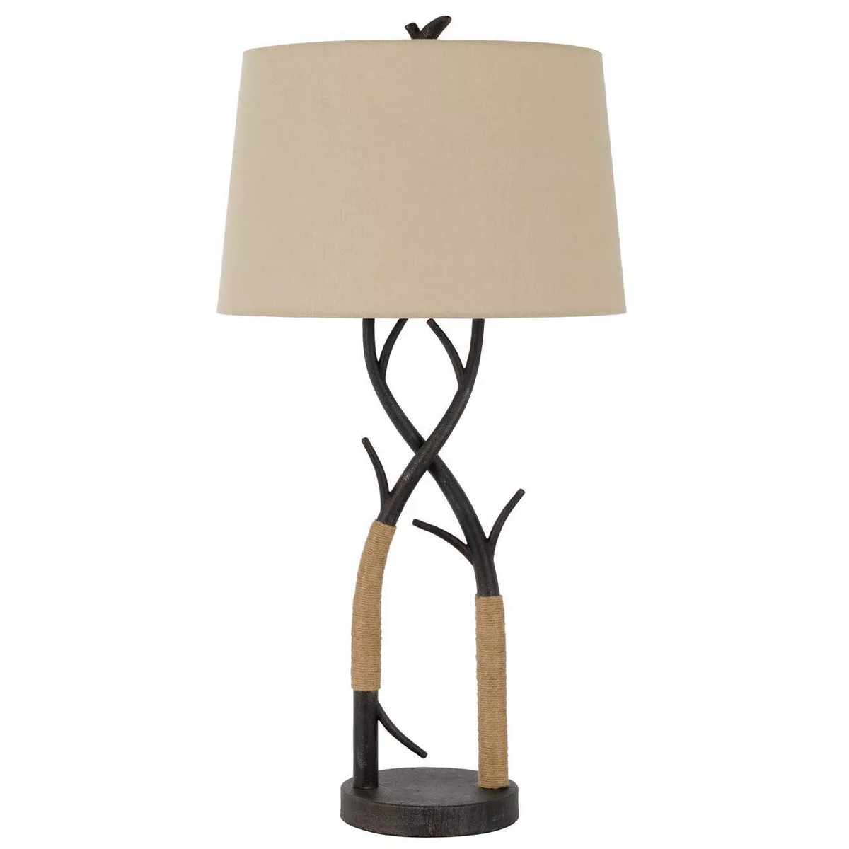 Excellent Quality Metal Table Lamp For Bedside Desk Lamps With Metal Base With Manufacture From India