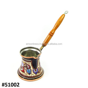 Turkish Coffee Pot Made in India