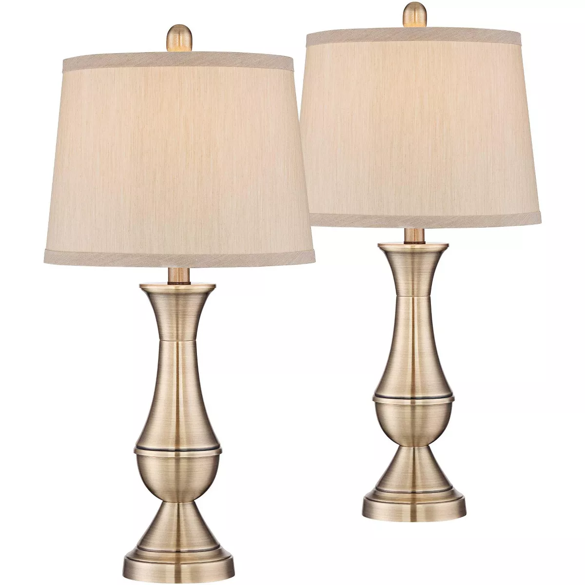 Excellent Quality Metal Table Lamp For Bedside Desk Lamps With Metal Base With Manufacture From India