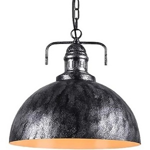 VINTAGE RUSTIC NATURAL FINISHED PENDANT LAMP RESTAURANT INDUSTRIAL PENDANT LIGHT DEC0RATIVE METAL LAMP