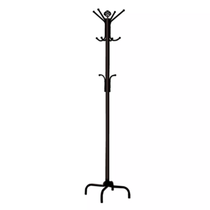 Luxury Coat Stand Metal Top Quality Home Decorative Coat Stand  Vintage Coat Rack Jacket Hanger Hat Rack