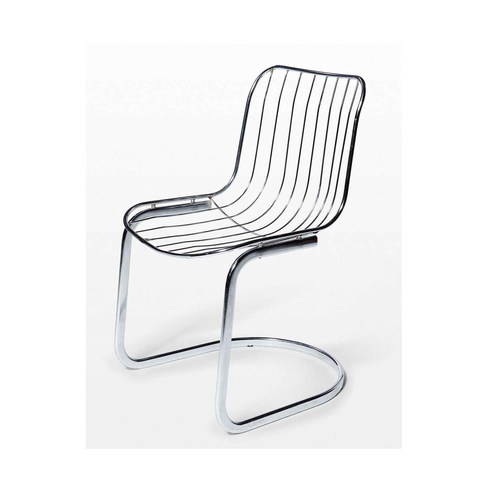 Modern Design Customized Comfortable Cushion Lounge Outdoor Chair Nordic Style Metal Wire Easy Arm Chair