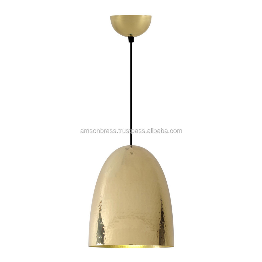 Indoor Lighting Chrome Finished Metal Iron Hanging Pendant light For Home Hotel bar Decoration Pendent Lamp